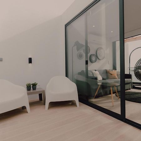 Home At Azores - Oasis House Сан-Роки Номер фото