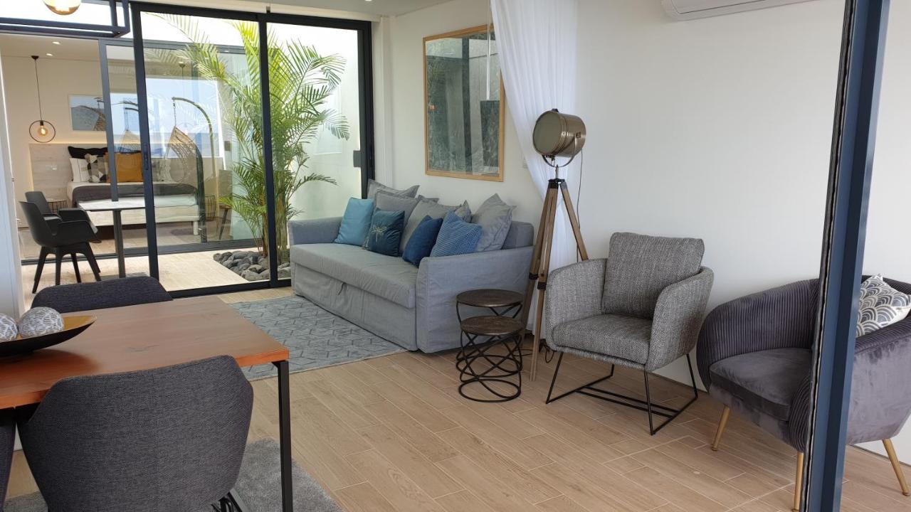 Home At Azores - Oasis House Сан-Роки Экстерьер фото
