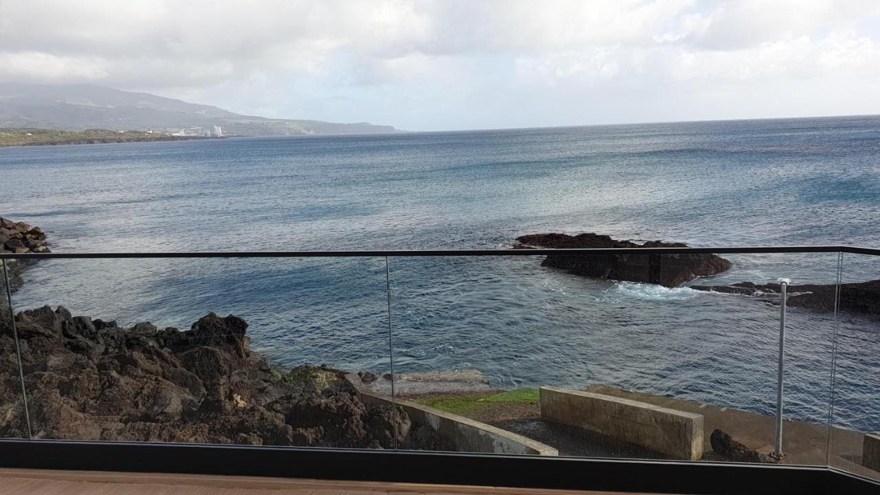 Home At Azores - Oasis House Сан-Роки Экстерьер фото