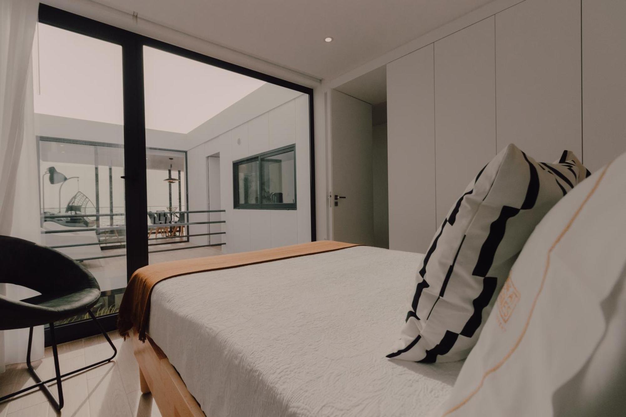 Home At Azores - Oasis House Сан-Роки Номер фото