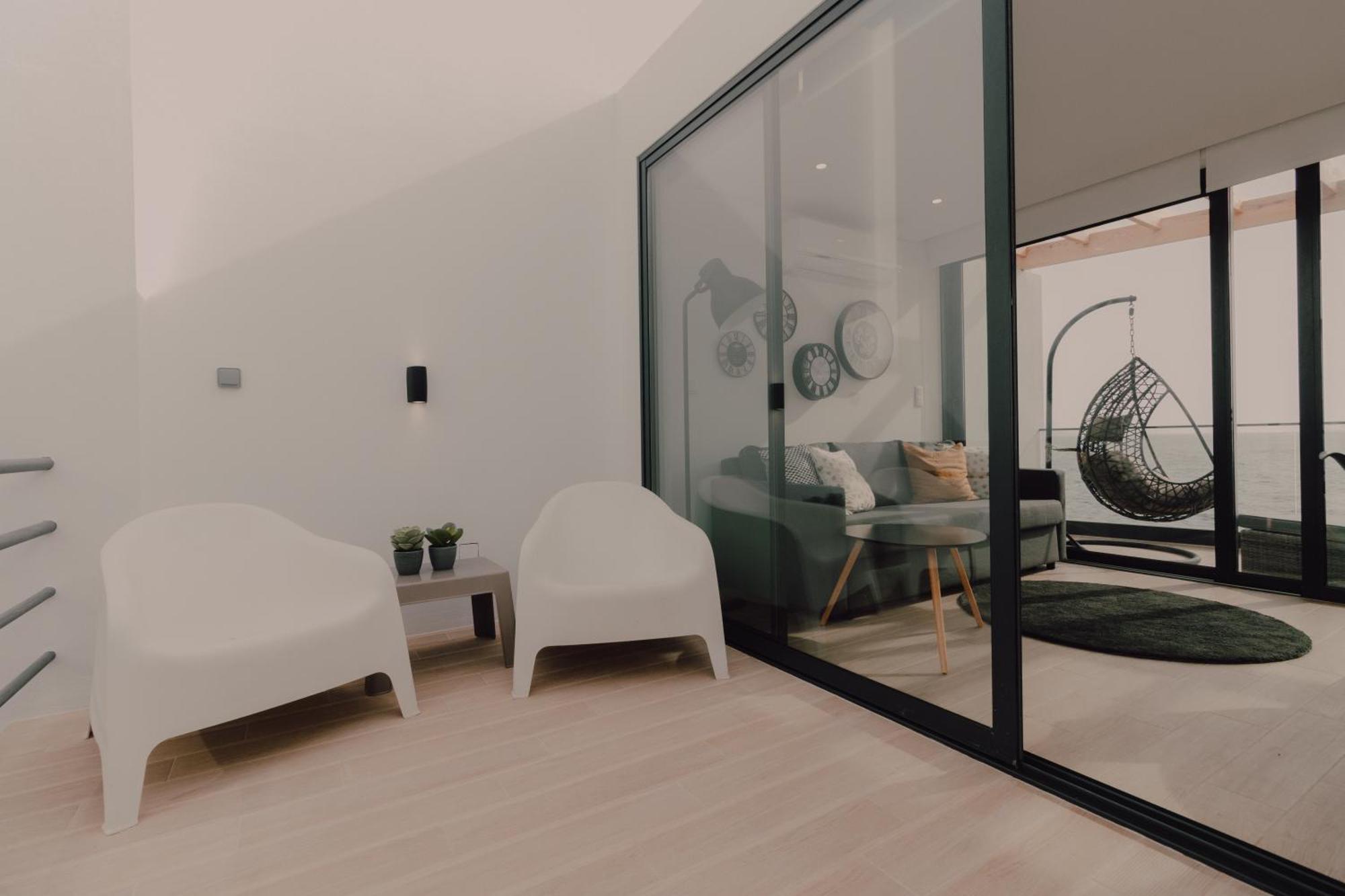 Home At Azores - Oasis House Сан-Роки Номер фото