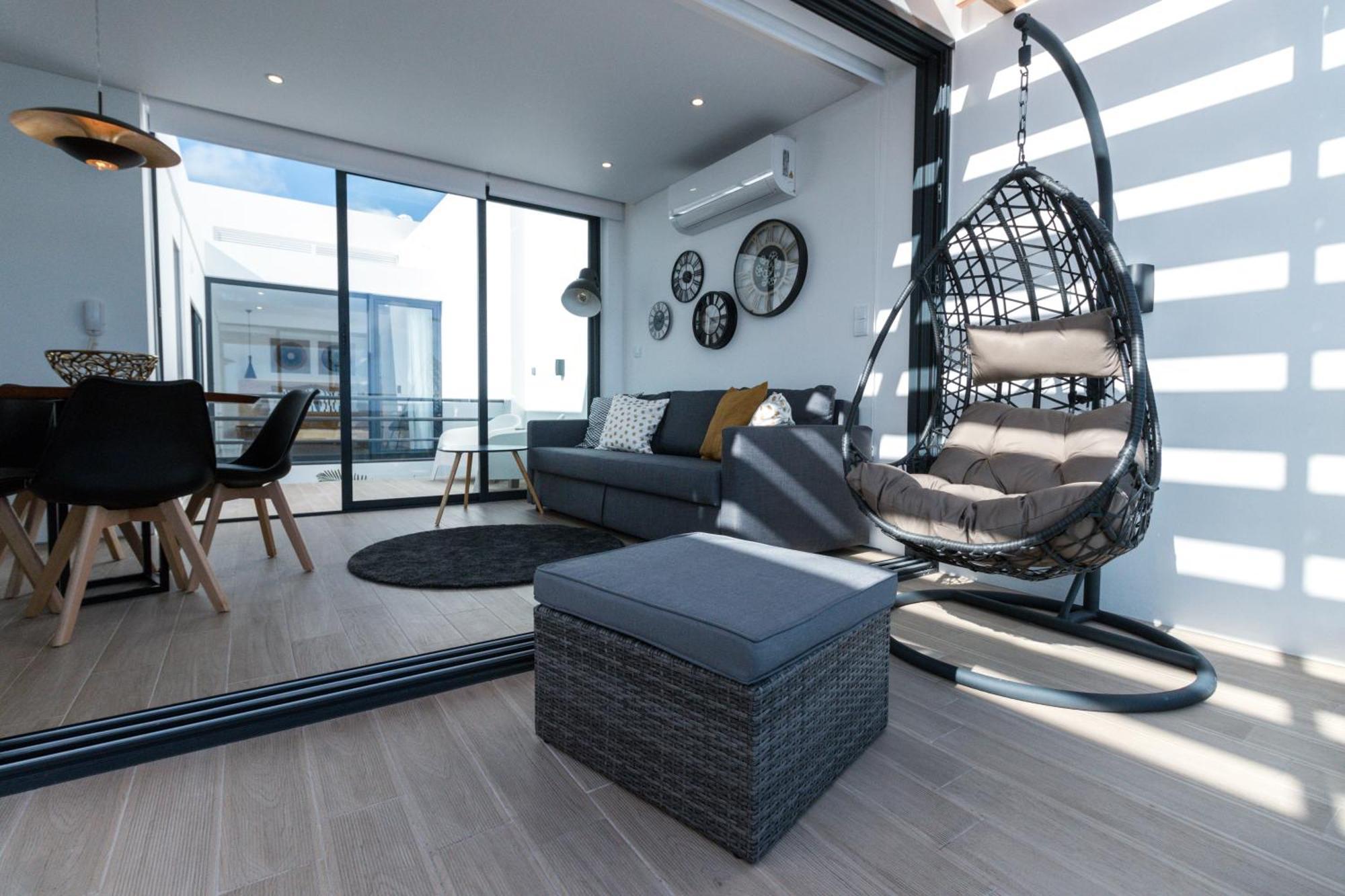 Home At Azores - Oasis House Сан-Роки Номер фото